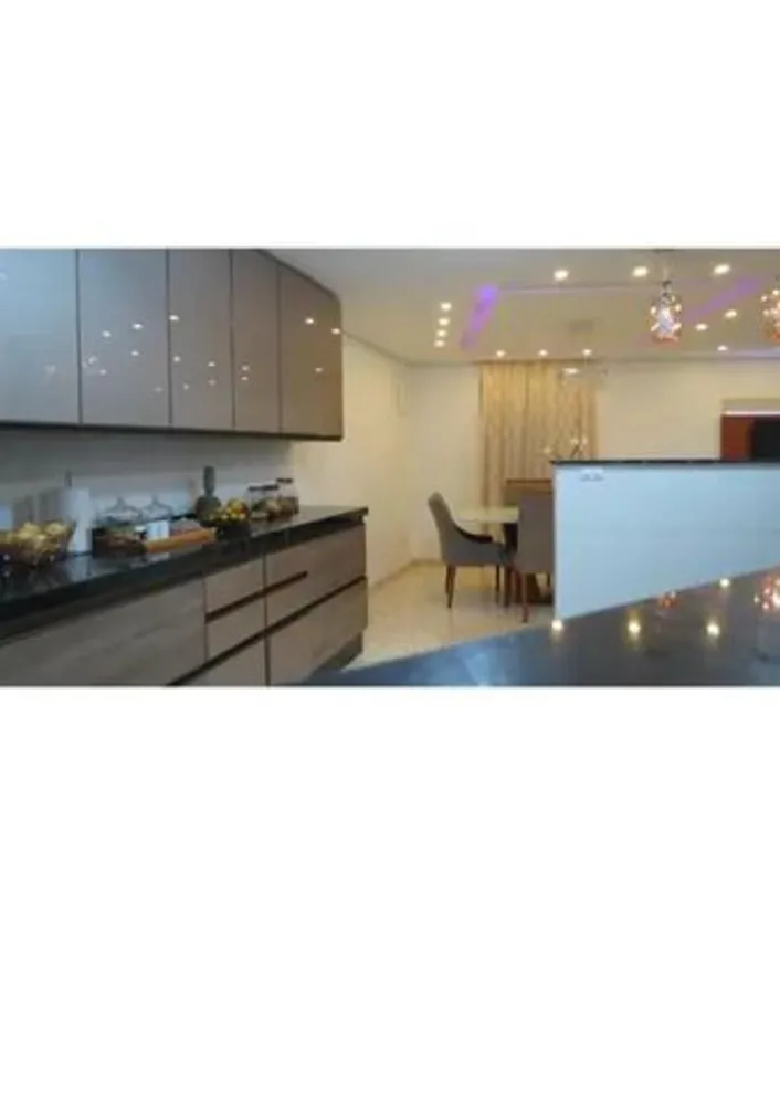 Sobrado, 3 quartos, 250 m² - Foto 6