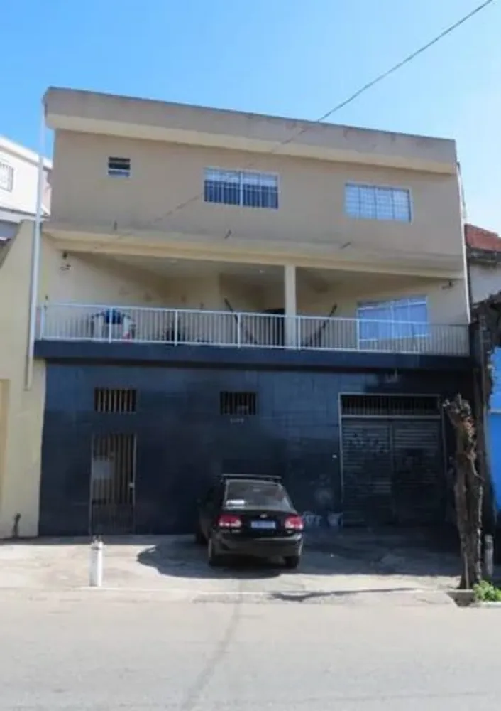 Sobrado, 3 quartos, 250 m² - Foto 5