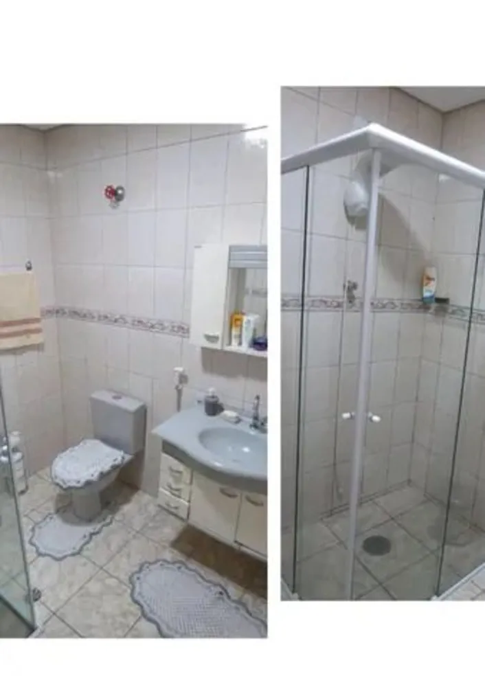 Sobrado, 3 quartos, 250 m² - Foto 4