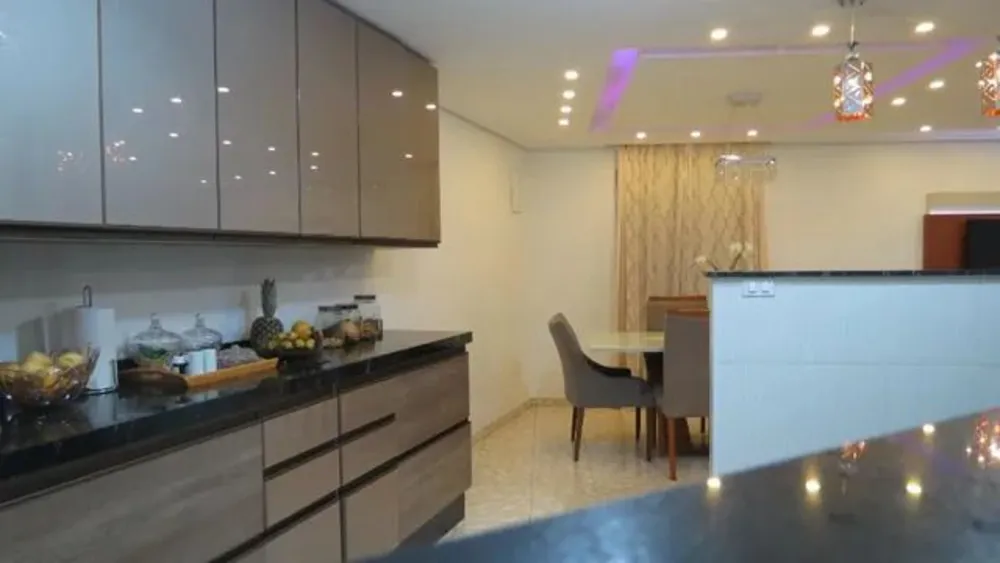 Sobrado, 3 quartos, 250 m² - Foto 7