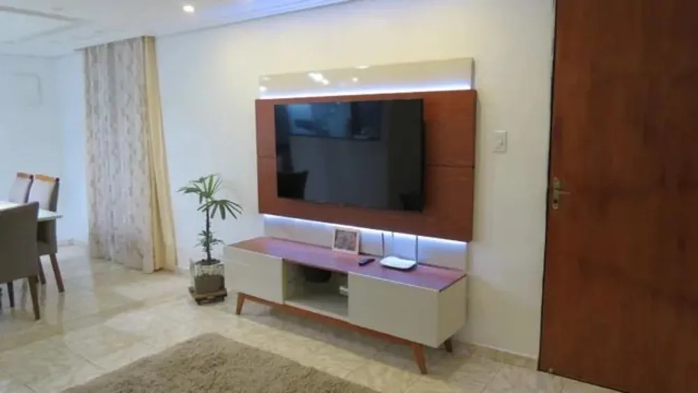 Sobrado, 3 quartos, 250 m² - Foto 3