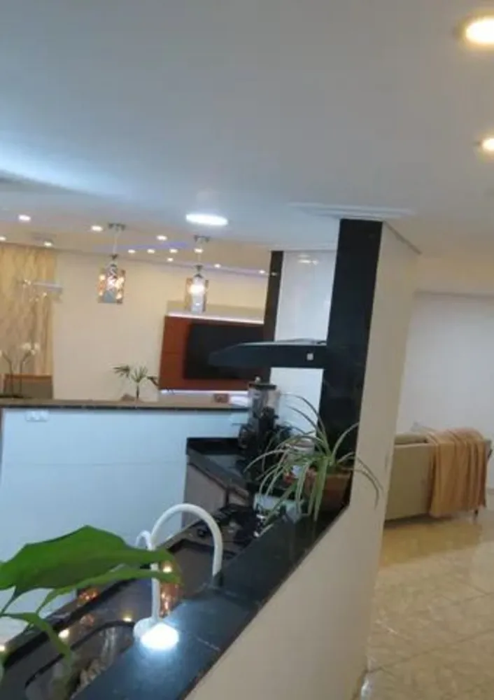 Sobrado, 3 quartos, 250 m² - Foto 8