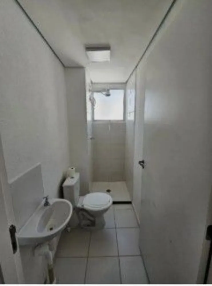 Apartamento, 2 quartos, 41 m² - Foto 1