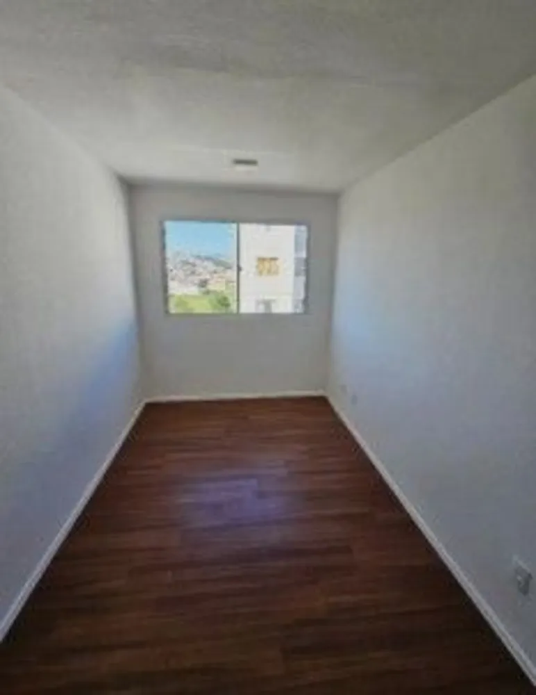 Apartamento, 2 quartos, 41 m² - Foto 6
