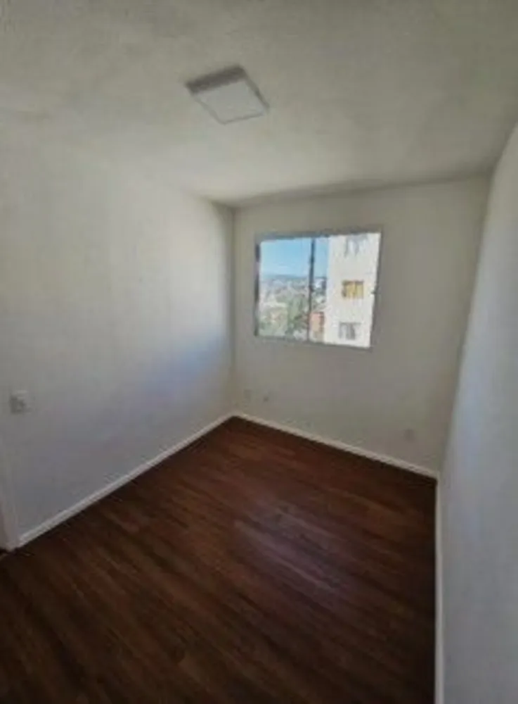 Apartamento, 2 quartos, 41 m² - Foto 3