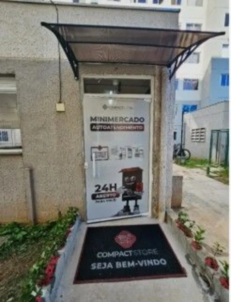 Apartamento, 2 quartos, 41 m² - Foto 4