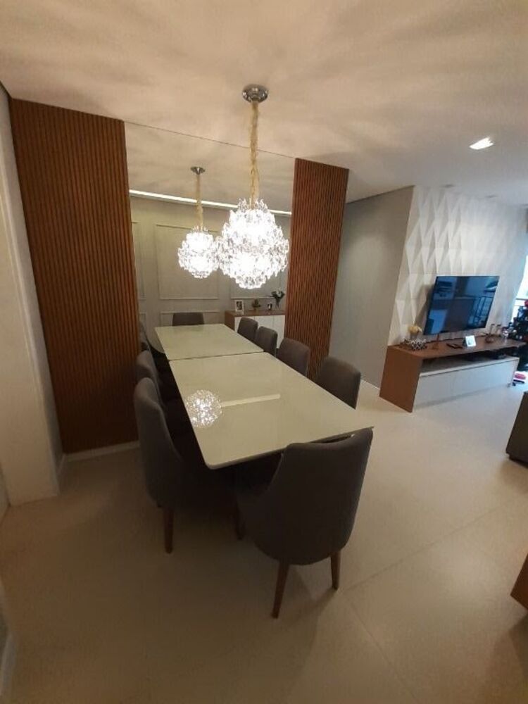 Apartamento à venda com 3 quartos, 73m² - Foto 3
