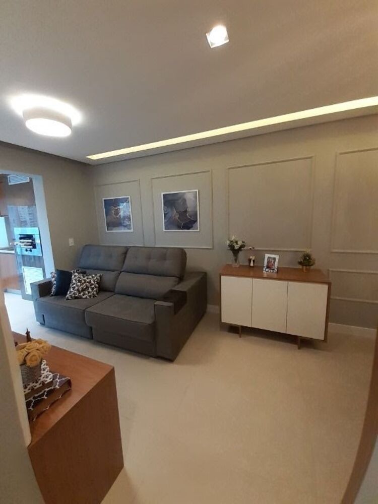 Apartamento à venda com 3 quartos, 73m² - Foto 4