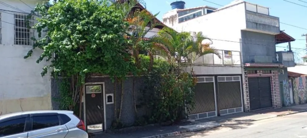 Sobrado, 3 quartos, 270 m² - Foto 8
