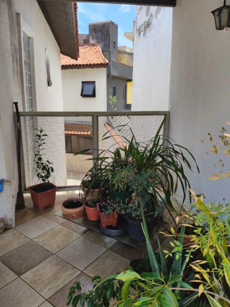 Sobrado, 3 quartos, 270 m² - Foto 7