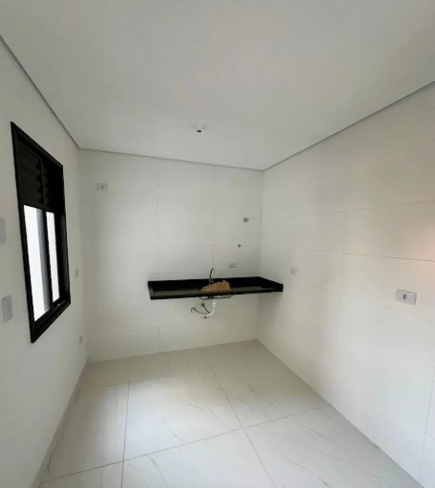 Sobrado, 2 quartos, 100 m² - Foto 6