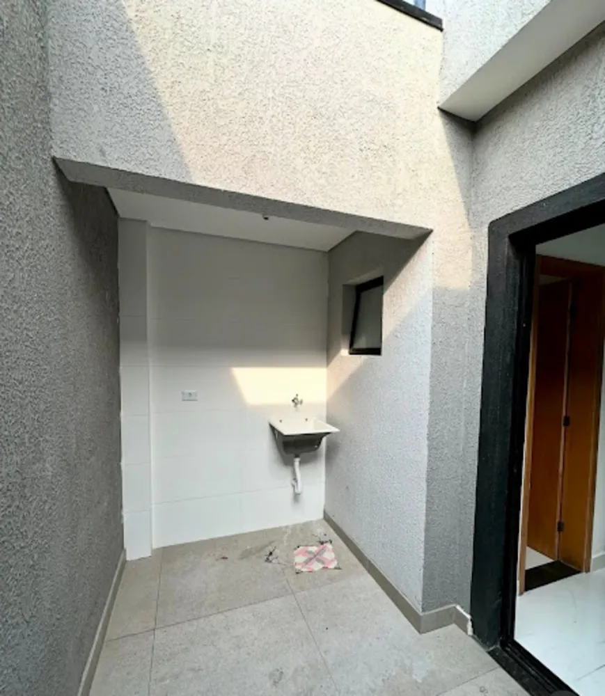 Sobrado, 2 quartos, 100 m² - Foto 8