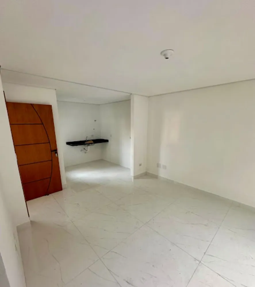 Sobrado, 2 quartos, 100 m² - Foto 2