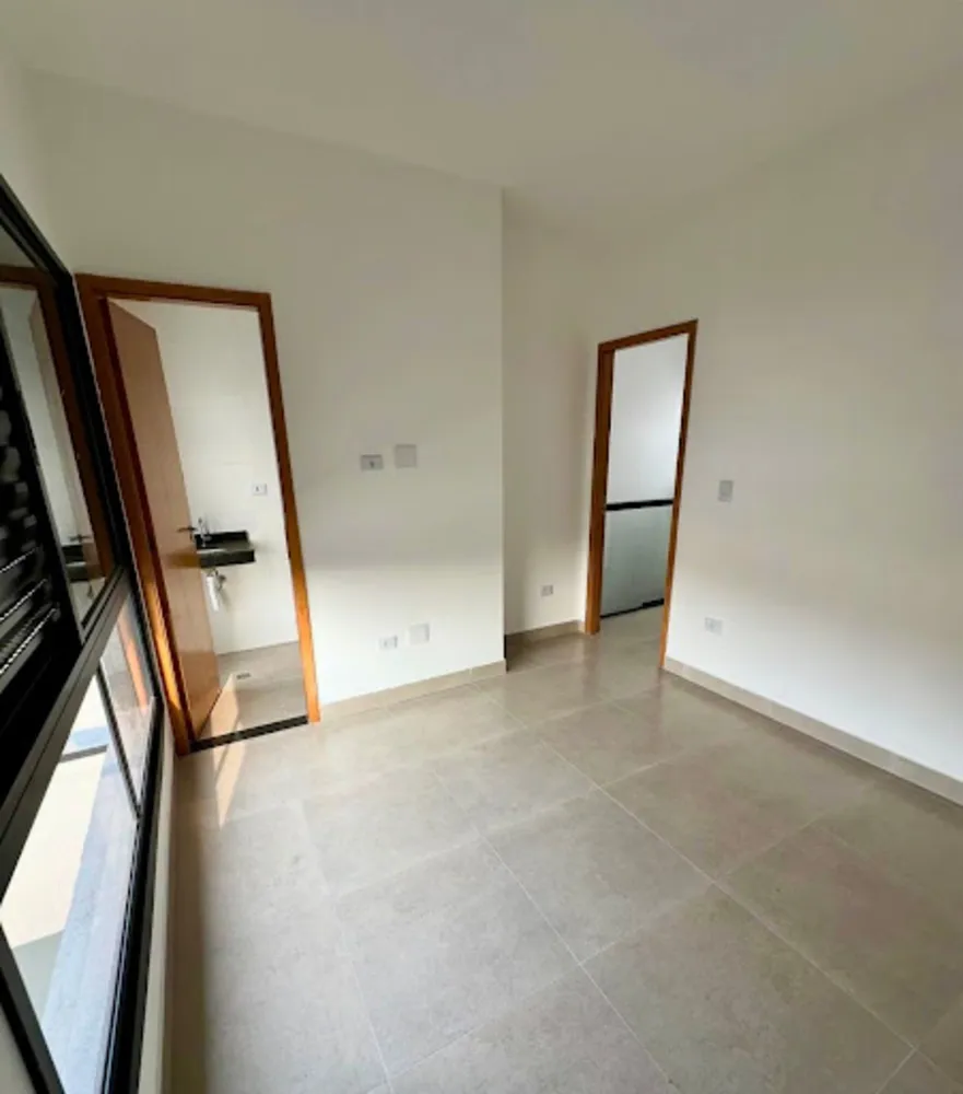 Sobrado, 2 quartos, 100 m² - Foto 7