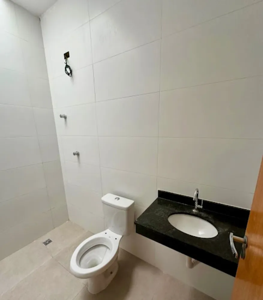 Sobrado, 2 quartos, 100 m² - Foto 3