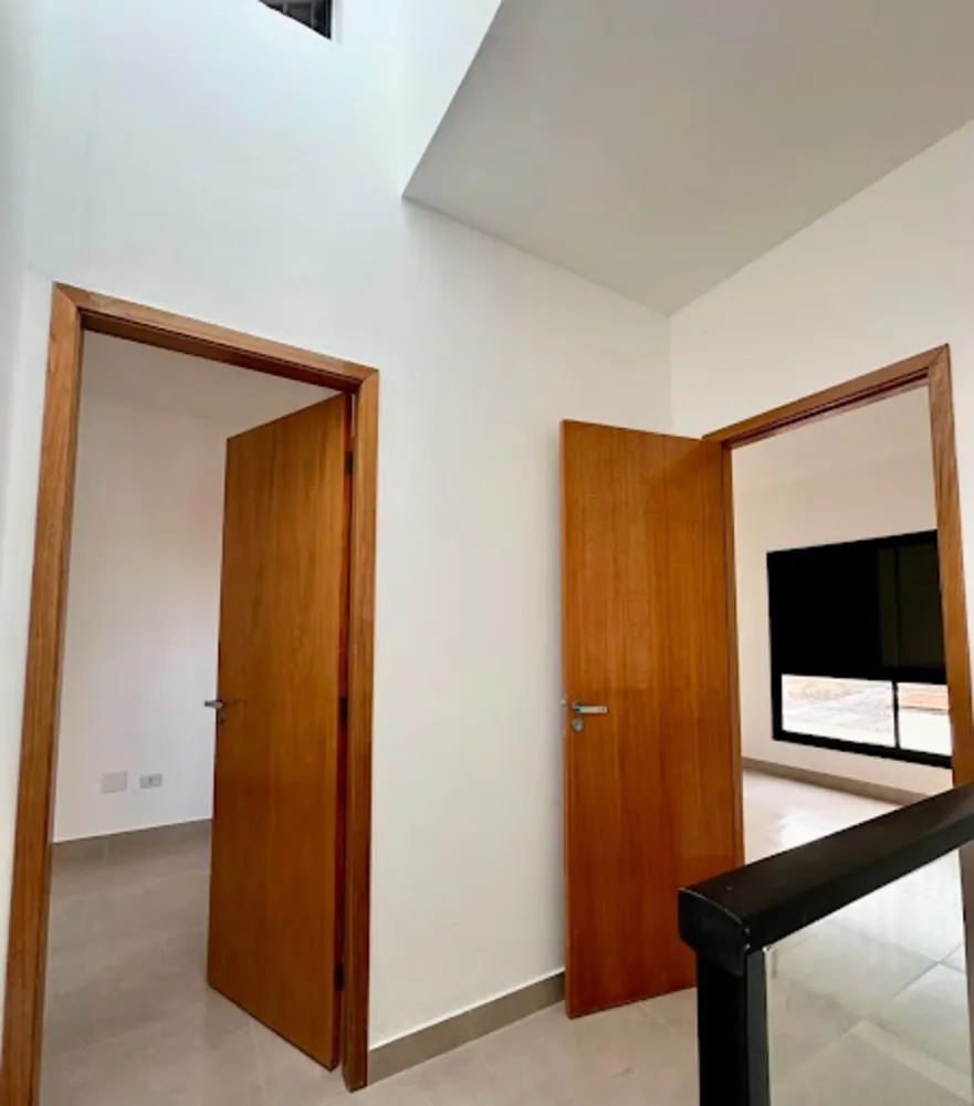 Sobrado, 2 quartos, 100 m² - Foto 5