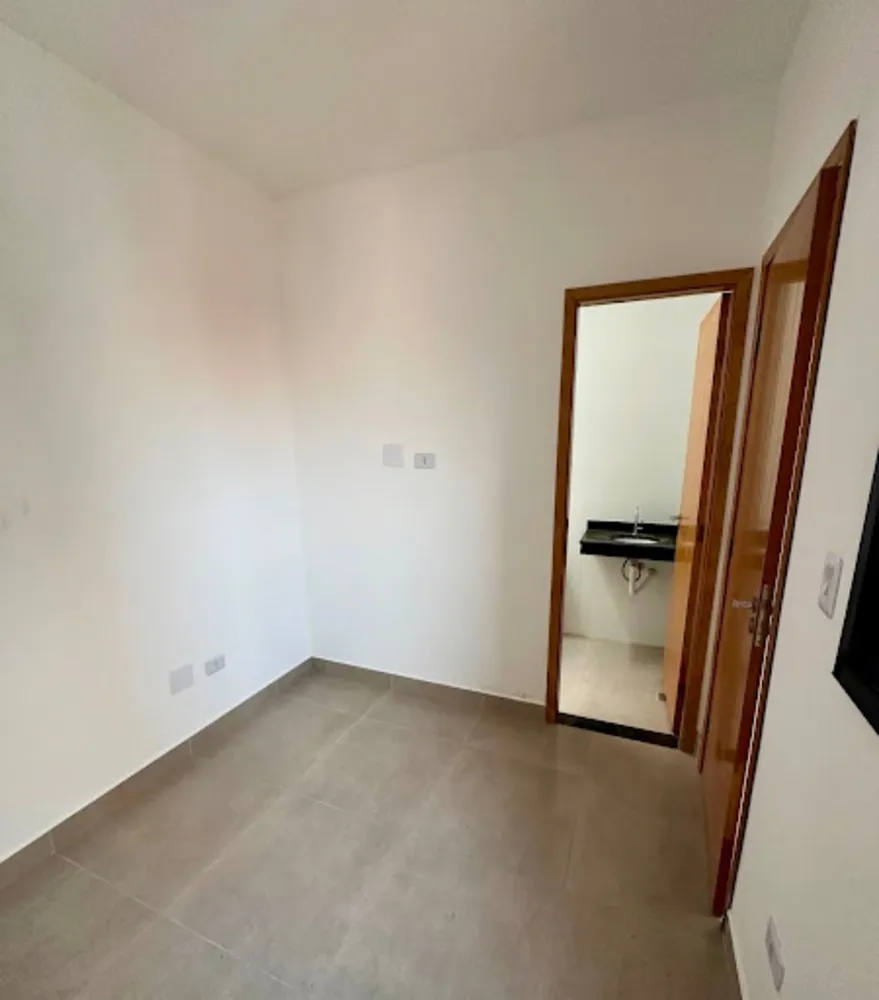 Sobrado, 2 quartos, 100 m² - Foto 1