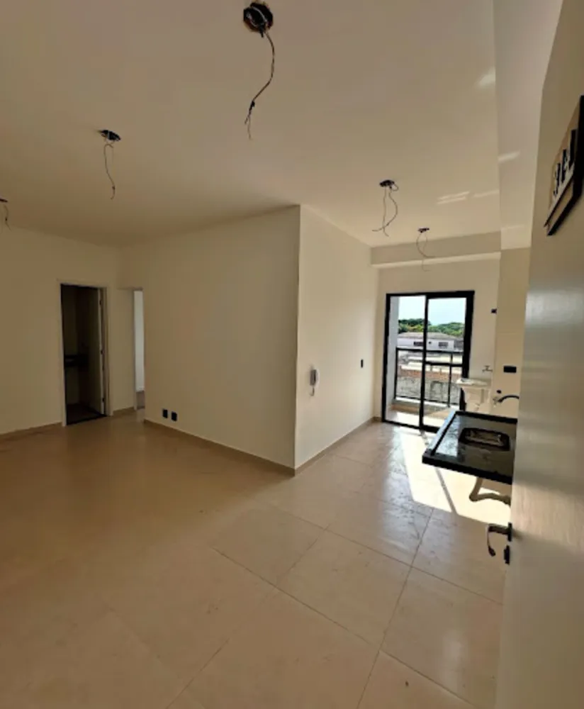 Apartamento, 2 quartos, 45 m² - Foto 6