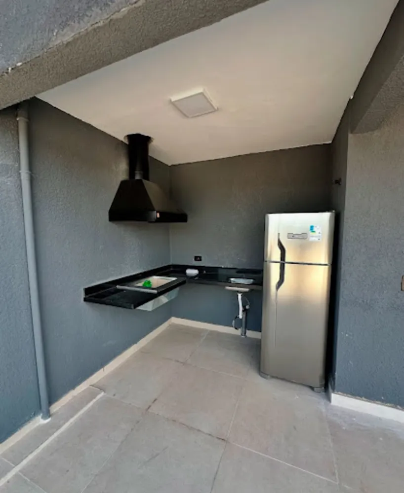 Apartamento, 2 quartos, 45 m² - Foto 3