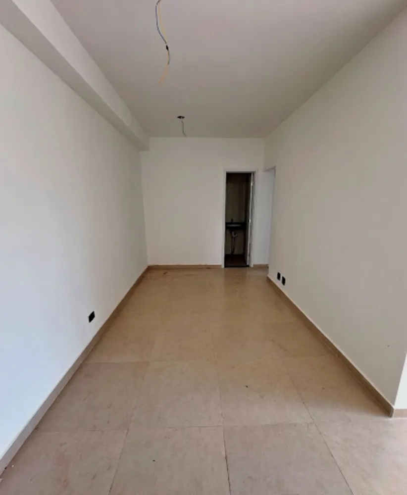 Apartamento, 2 quartos, 45 m² - Foto 3