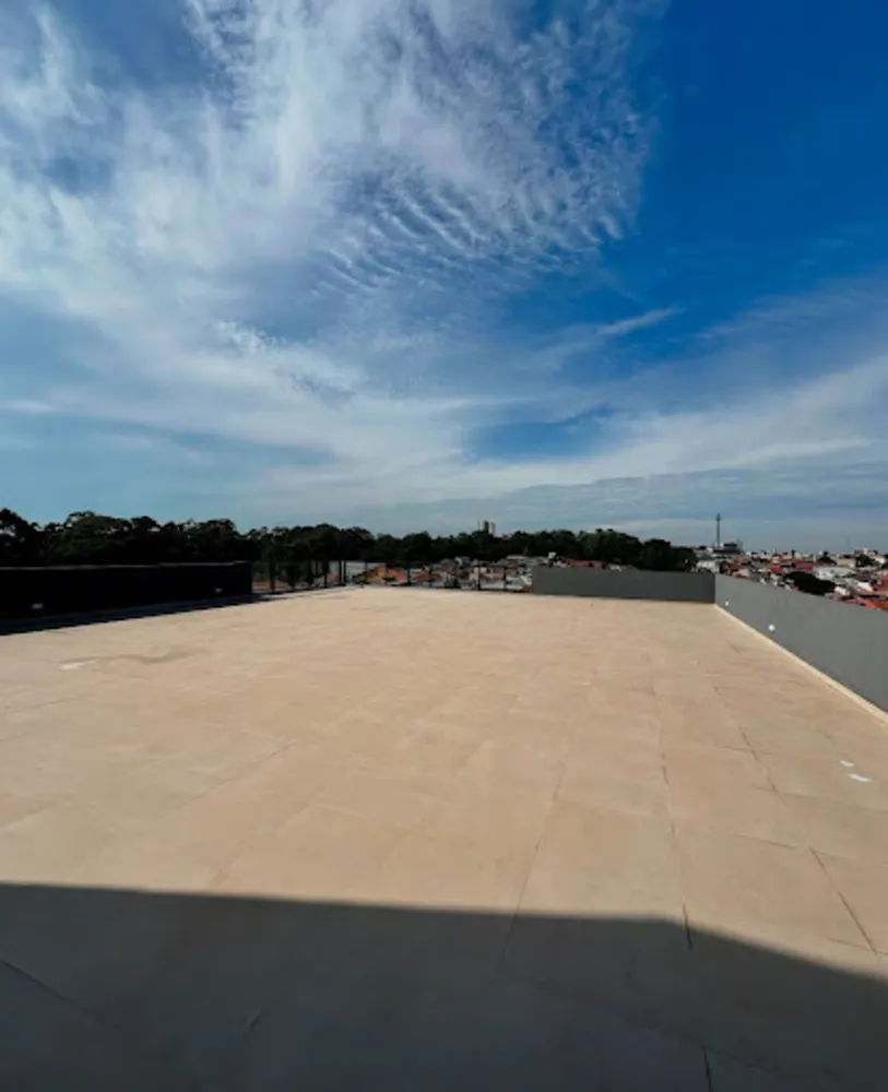 Apartamento, 2 quartos, 45 m² - Foto 7