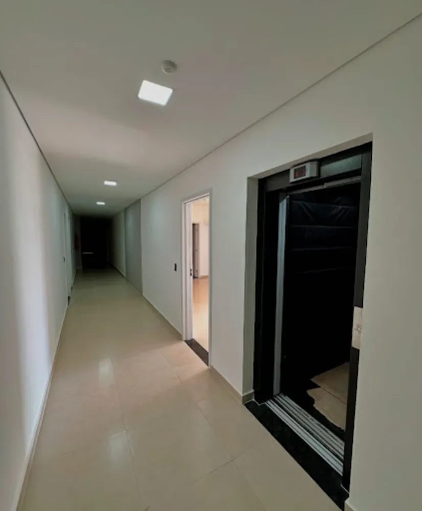 Apartamento, 2 quartos, 45 m² - Foto 7