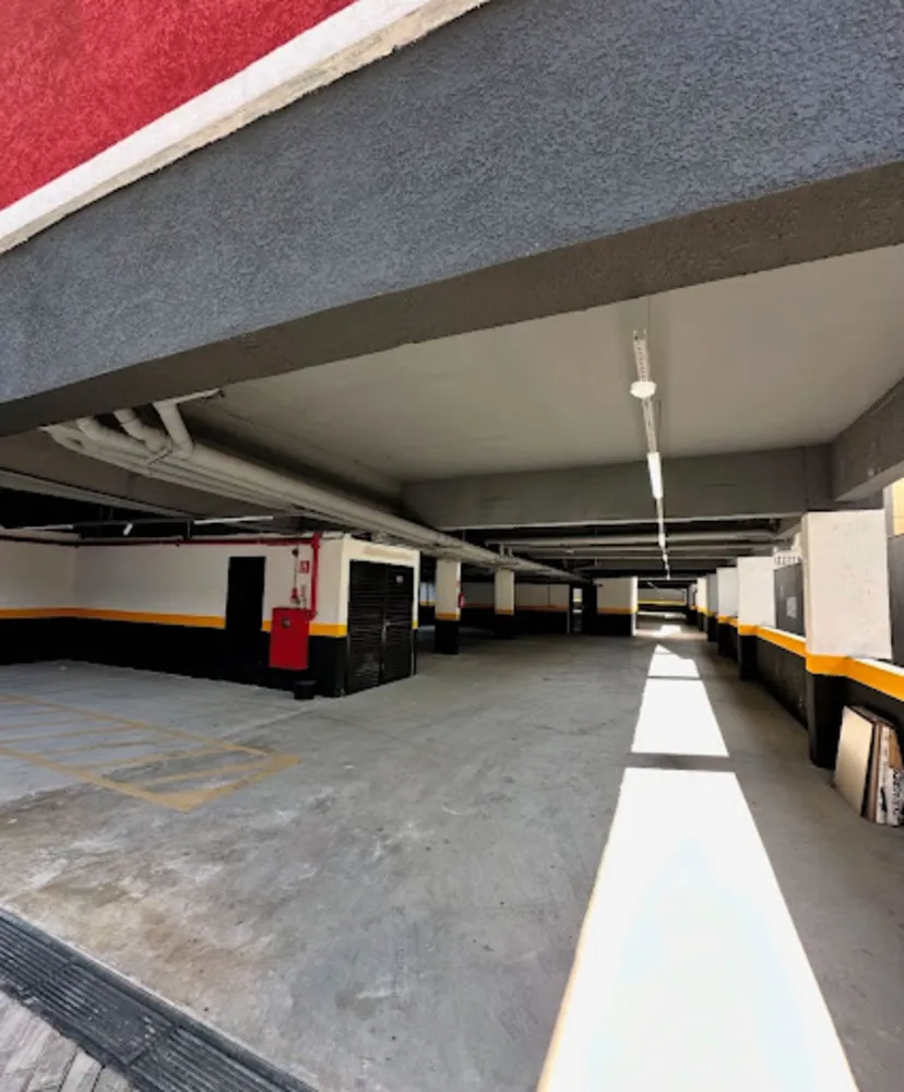 Apartamento, 2 quartos, 45 m² - Foto 8