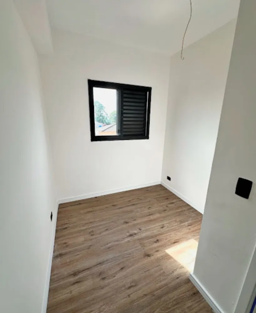 Apartamento, 2 quartos, 45 m² - Foto 4