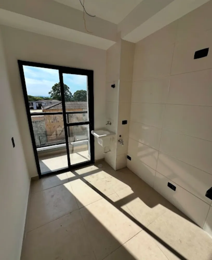 Apartamento, 2 quartos, 45 m² - Foto 2