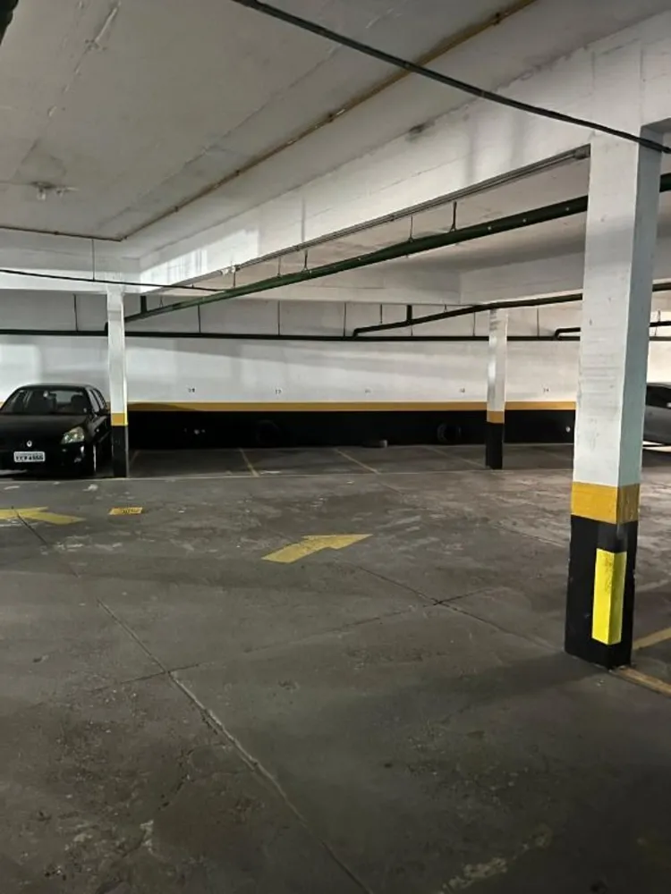 Apartamento, 2 quartos, 50 m² - Foto 11