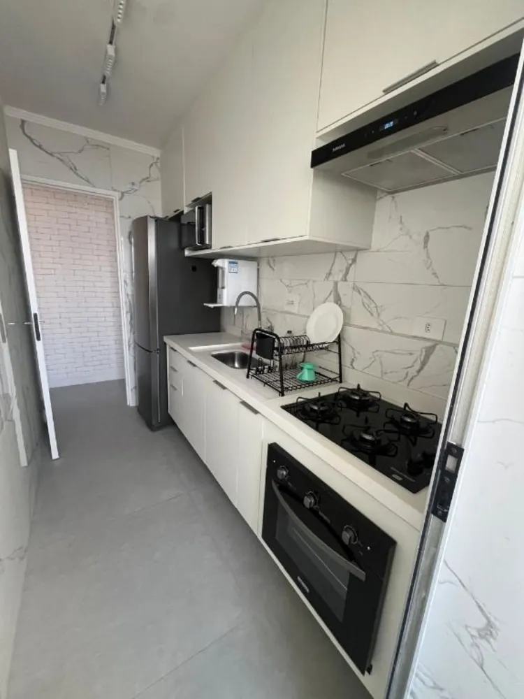 Apartamento, 2 quartos, 50 m² - Foto 9