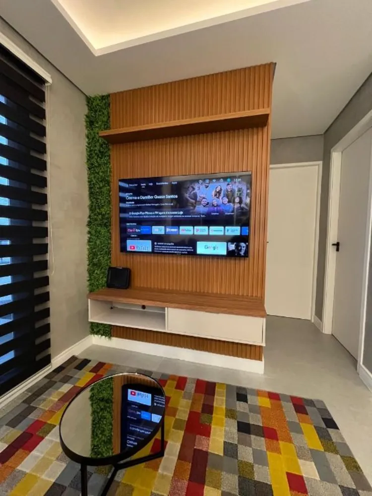 Apartamento, 2 quartos, 50 m² - Foto 6
