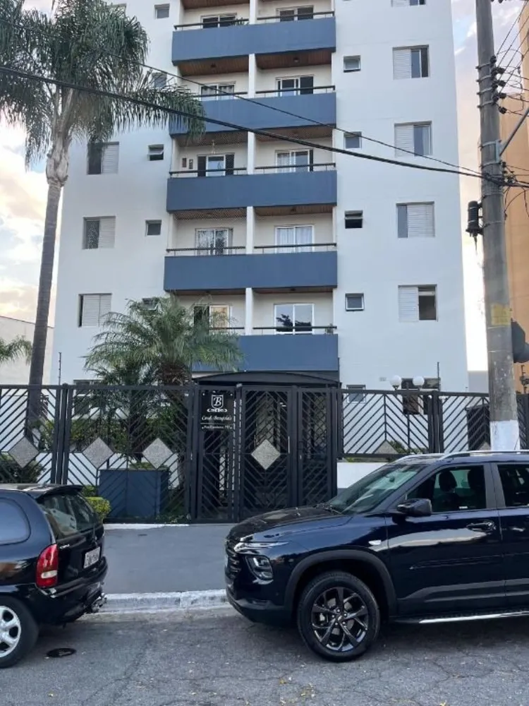 Apartamento, 2 quartos, 50 m² - Foto 3
