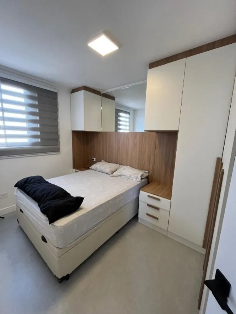 Apartamento, 2 quartos, 50 m² - Foto 8