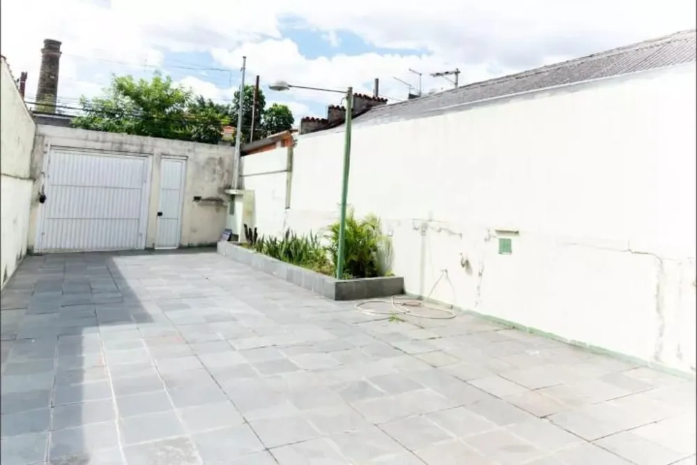 Sobrado, 4 quartos, 187 m² - Foto 1