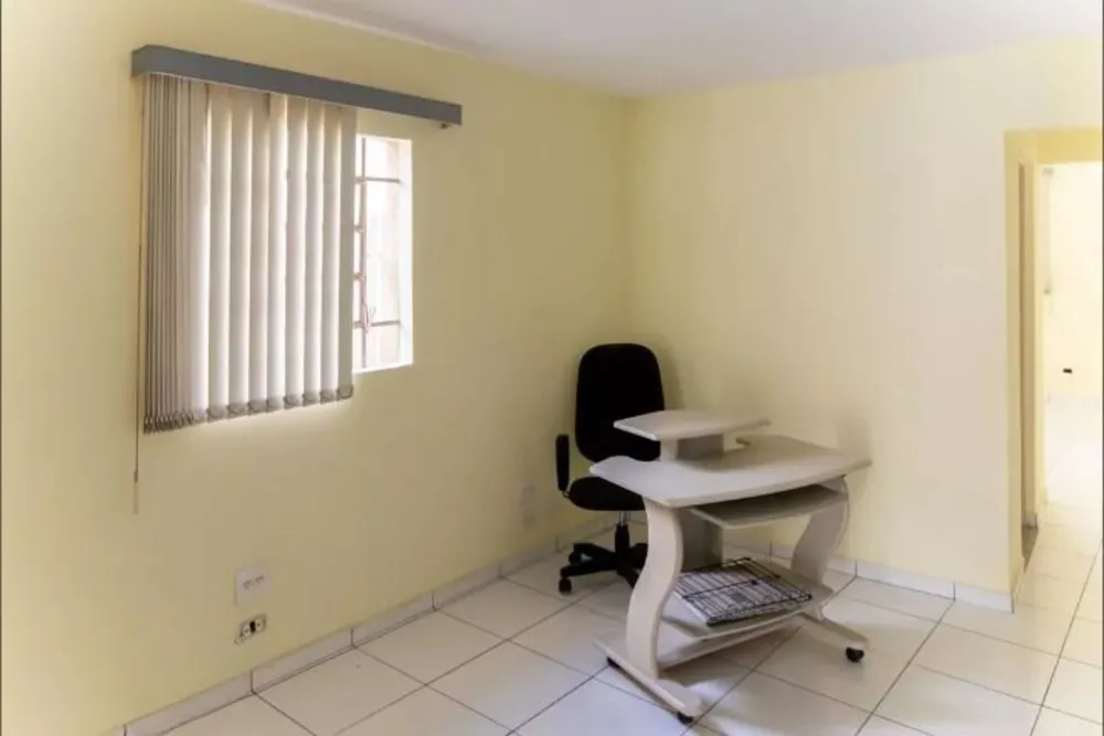 Sobrado, 4 quartos, 187 m² - Foto 7
