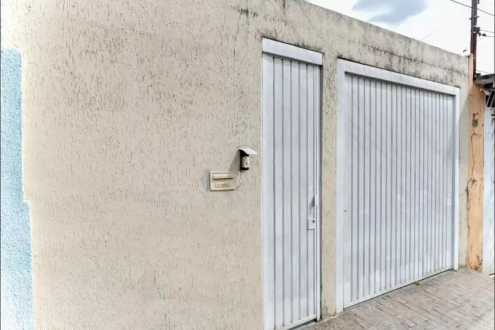 Sobrado, 4 quartos, 187 m² - Foto 2