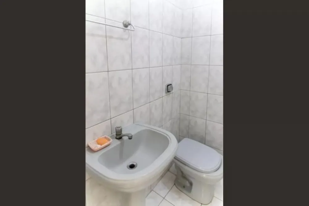 Sobrado, 4 quartos, 187 m² - Foto 8