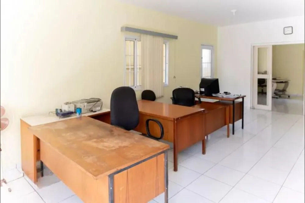 Sobrado, 4 quartos, 187 m² - Foto 4