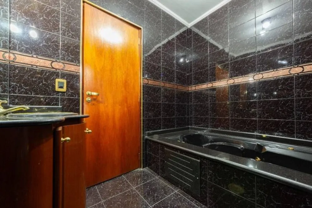 Sobrado, 4 quartos, 141 m² - Foto 9