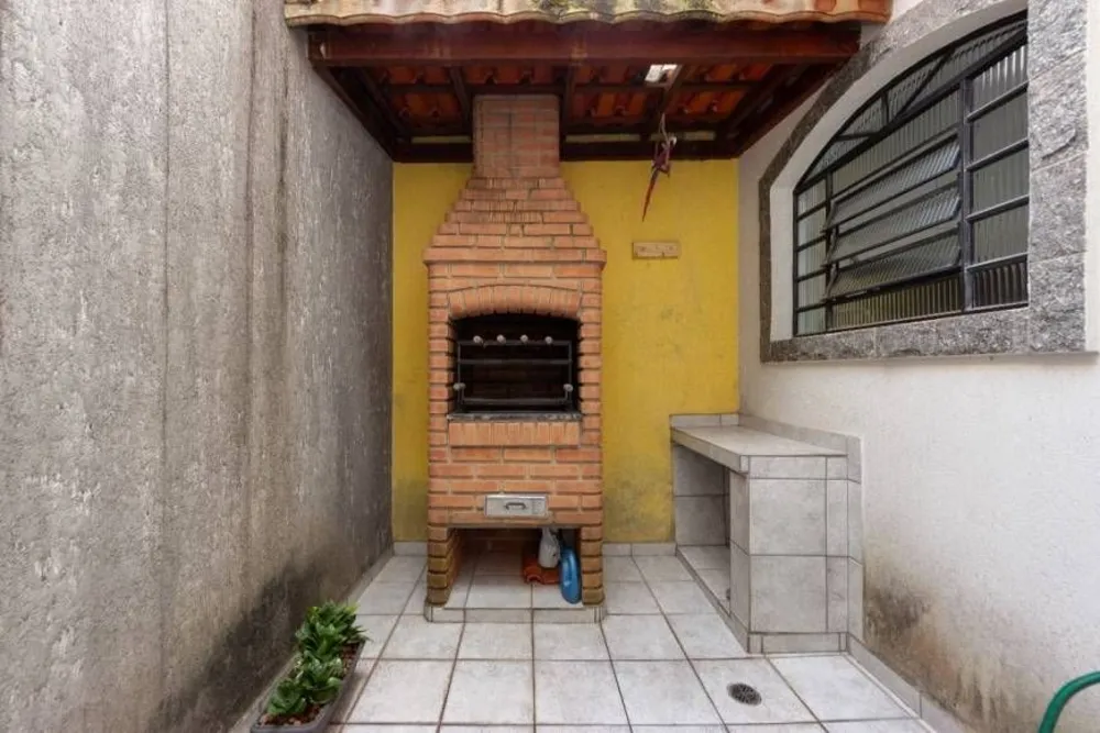 Sobrado, 4 quartos, 141 m² - Foto 4