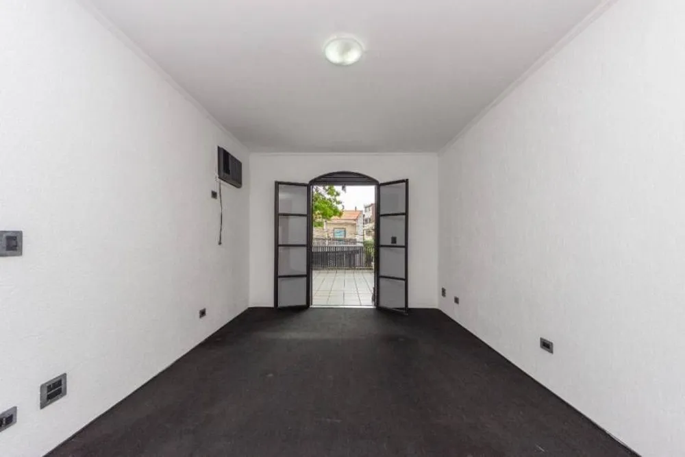 Sobrado, 4 quartos, 141 m² - Foto 1
