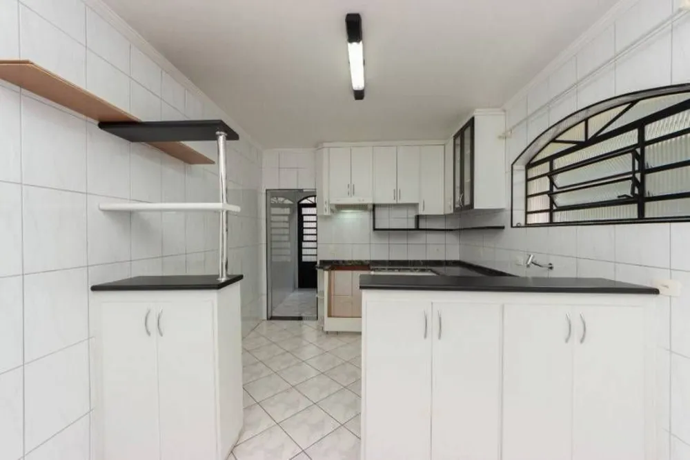 Sobrado, 4 quartos, 141 m² - Foto 3