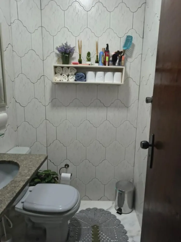 Casa, 3 quartos, 140 m² - Foto 7