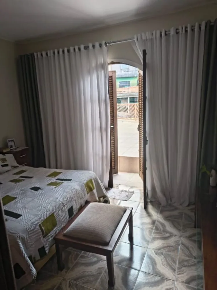 Casa, 3 quartos, 140 m² - Foto 8