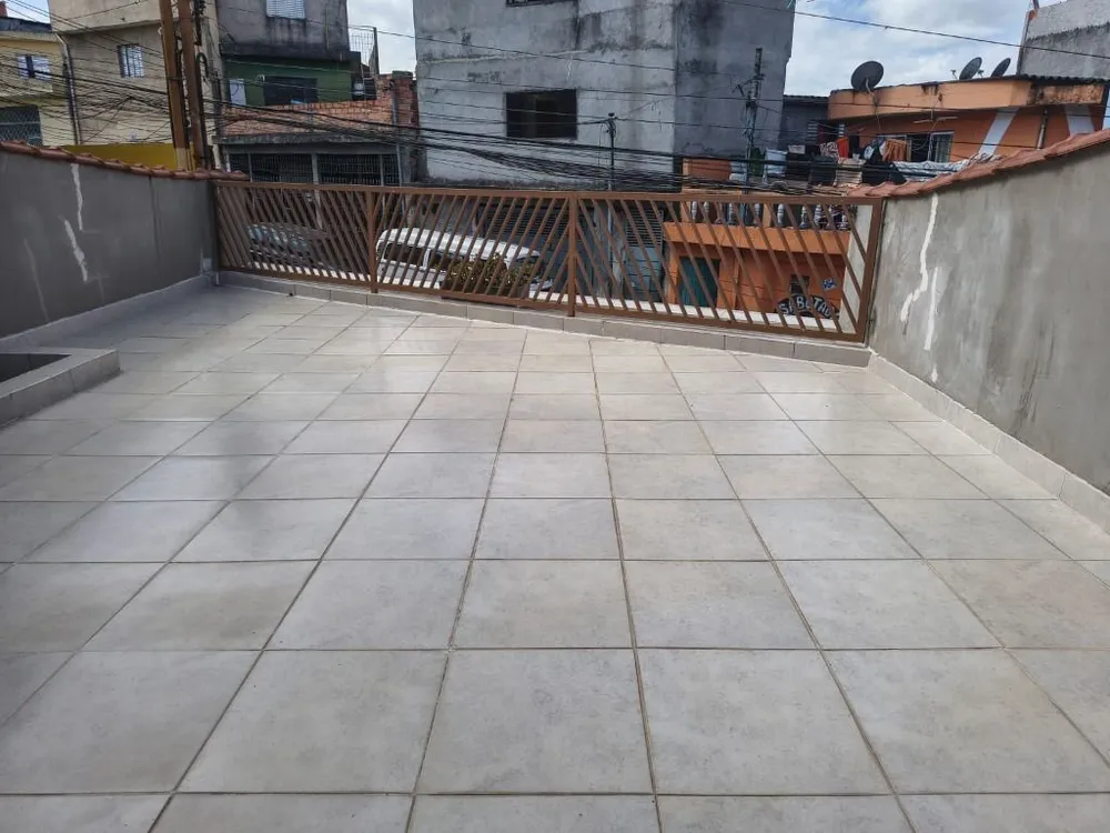 Casa, 3 quartos, 140 m² - Foto 1