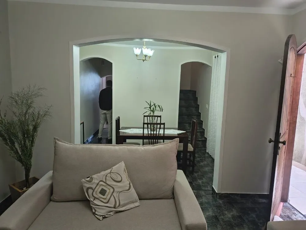Casa, 3 quartos, 140 m² - Foto 4