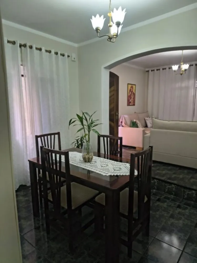 Casa, 3 quartos, 140 m² - Foto 3