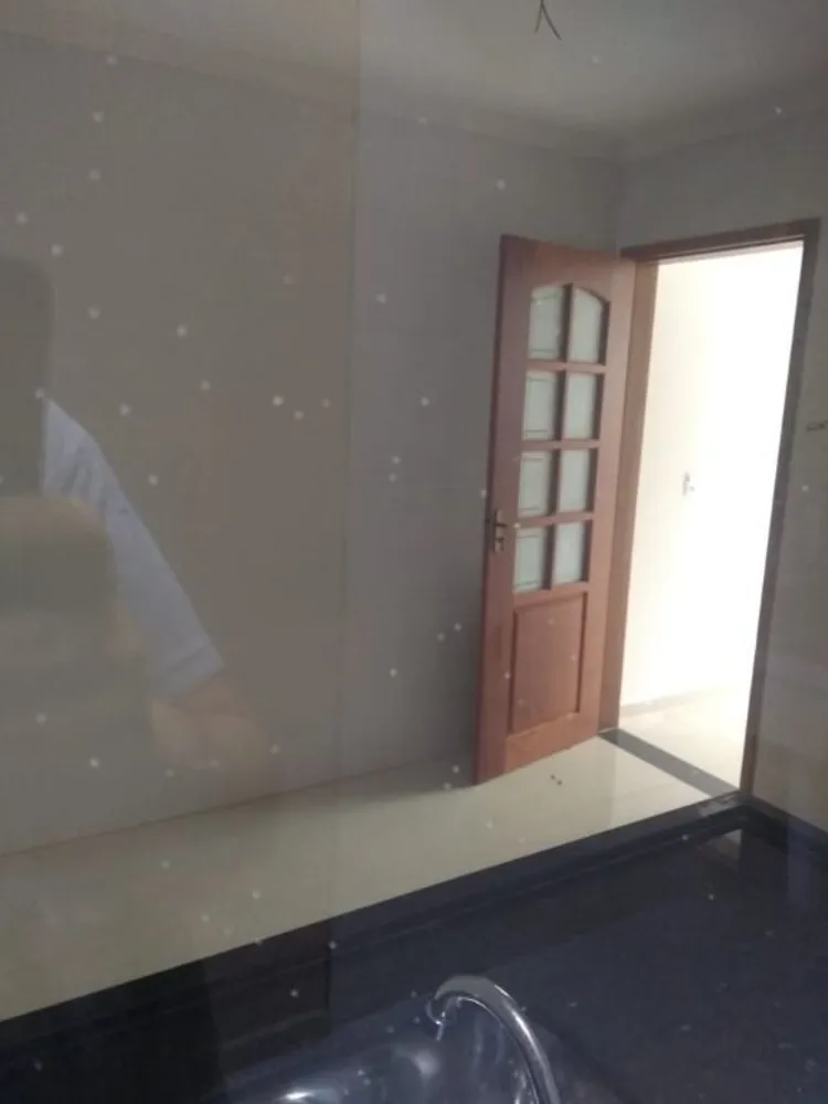 Sobrado, 2 quartos, 84 m² - Foto 5