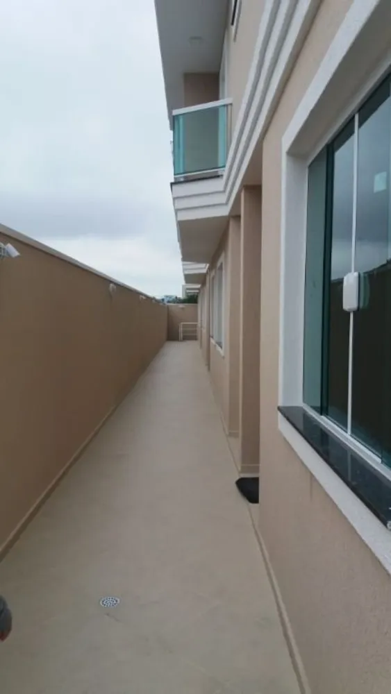 Sobrado, 2 quartos, 84 m² - Foto 8